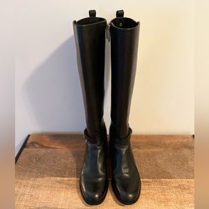 MICHAEL Michael Kors Arley Riding Boots